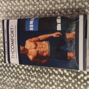 Tommy Hilfiger size Medium 3-pack boxer briefs